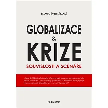 Globalizace a krize (978-80-874-6101-3)