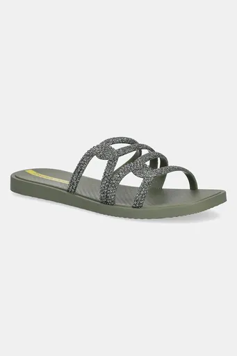 Šľapky Ipanema SOLAR GLOW S