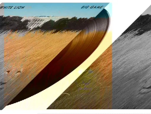 White Lion - Big Game LP