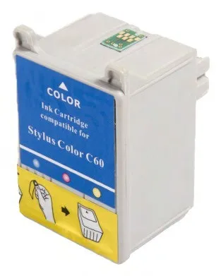 EPSON T029 (C13T02940110) - kompatibilná cartridge, farebná, 43ml