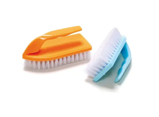 Kefa ručná s držiakom