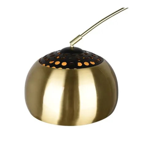 Trio Argentina stojaca lampa mosadz 411700108 TR411700108