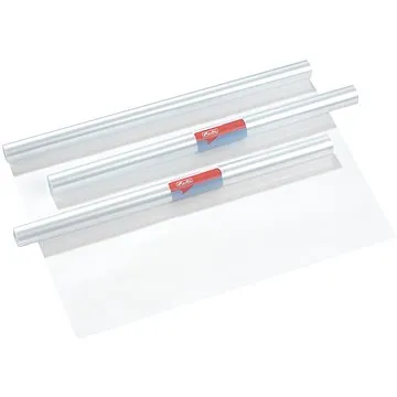 HERLITZ 40 x 175 cm / 65 mic, číry (05102108)