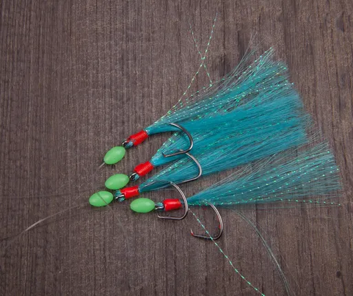 Saenger aquantic nádväzec makrele circle iv