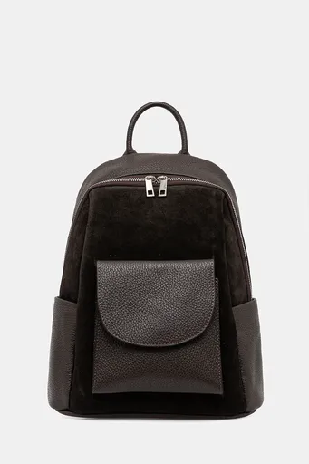 Semišový ruksak Answear.LAB