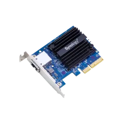 Synológia 10Gb LAN karta 1x 10GBASE-T