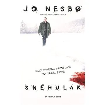Sněhulák (978-80-874-9745-6)
