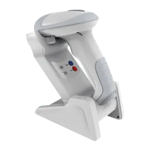 NewLand HR32 Marlin HC-Serie, BT, 2D, USB, RS232, BT, kit (USB), white