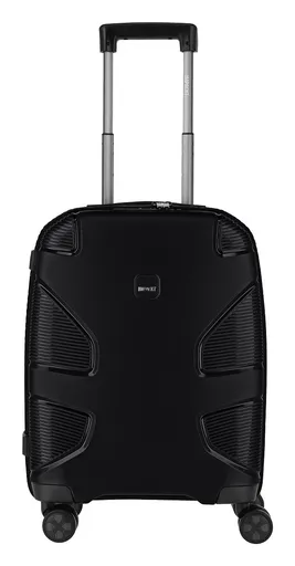 Kufor do lietadla 55x40x20 IMPACKT IP1 S Lava black