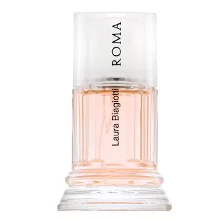 Laura Biagiotti Roma Fiori Bianchi toaletná voda pre ženy 25 ml