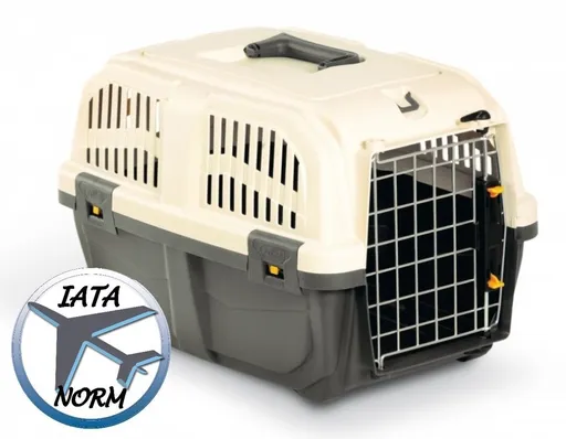 Prepravka Skudo transportná č.5  78x58,5x65 cm