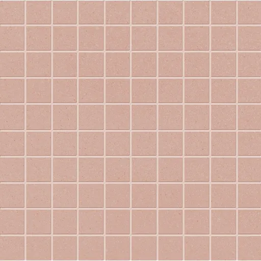 Mozaika Ergon Medley pink 30x30 cm mat EHT6