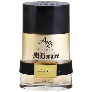 Lomani AB Spirit Millionaire toaletná voda pre mužov 100 ml