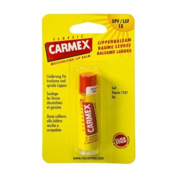 CARMEX Balzam na pery hydratačné SPF/LSF 15 4 g