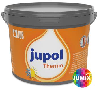 JUB JUPOL THERMO - Termoizolačná interiérová farba v jemných odtieňoch Freedom 25 (500E) 5 L