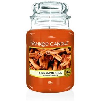 YANKEE CANDLE Classic veľká 623 g Cinnamon Stick (5038580000054)