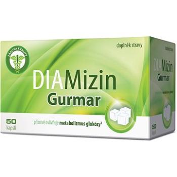 DIAMizin Gurmar 50 kapsúl (3404671)