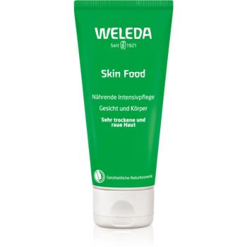 Weleda Skin Food univerzálny výživný krém s bylinkami pre veľmi suchú pokožku 30 ml