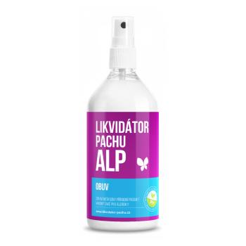 ALP Likvidátor pachu na obuv 215 ml