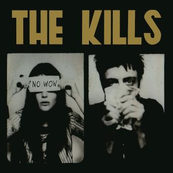 KILLS - NO WOW REMIXED/REMASTERED, CD