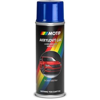 MOTIP M SD modrá dynamic 150 ml (SD4590)