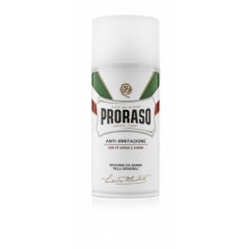 Proraso Aloe Vera pena na holenie 300 ml