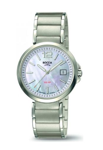 Boccia Titanium Solar 3332-01