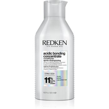 Redken Acidic Bonding Concentrate intenzivný regeneračný kondicionér 500 ml