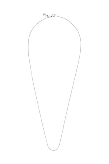 Strieborný náhrdelník Design Letters 90201510SILVER
