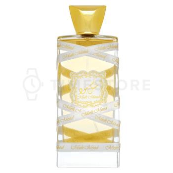 Lattafa Musk Mood parfémovaná voda unisex 100 ml   - 30 dní na vrátenie tovaru, Garancia originality