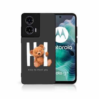 MY ART Ochranný kryt pre Motorola Moto G35 5G HI (182)