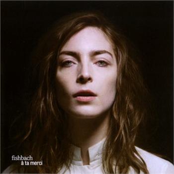 Fishbach - A Ta Merci, CD