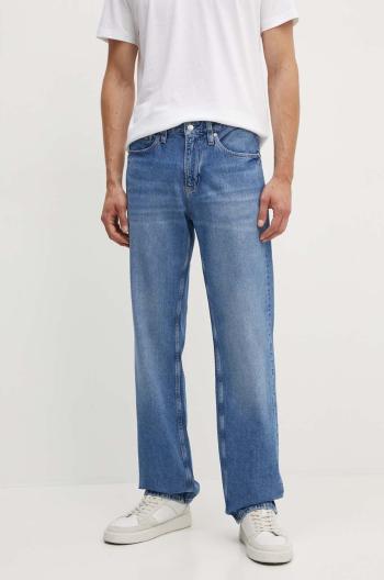 Rifle Calvin Klein Jeans pánske, J30J325937