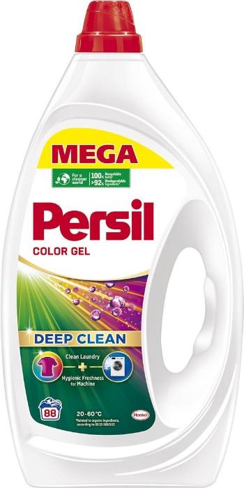 Mosógél PERSIL Color 3,96 l (88 mosás)