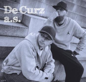 De Curz, a.s., CD