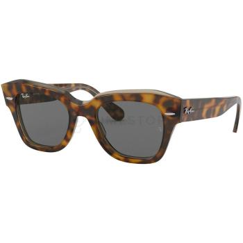 Ray-Ban RB2186 1292B1 52 - 30 dní na vrátenie tovaru, Garancia originality