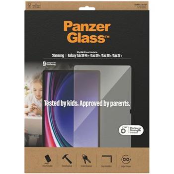 PanzerGlass Edge-to-Edge pre Samsung Galaxy Tab S7+ 12.4 číre (7242)