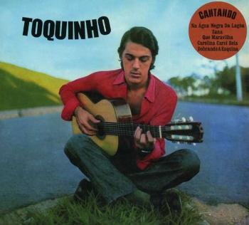 TOQUINHO - TOQUINHO, CD