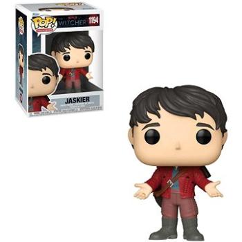 Funko POP! The Witcher – Jaskier (889698589093)