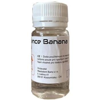 Mastodont Baits Essence Banana 35 ml (8594187922542)