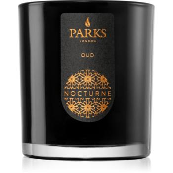 Parks London Nocturne Oud vonná sviečka 220 g