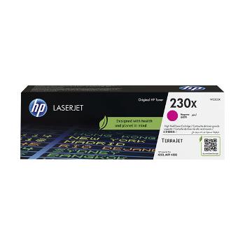 HP 230A W2303A purpurový (magenta) originálny toner