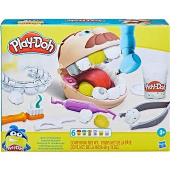 Play-Doh Zubár Drilln fill (5010993791835)