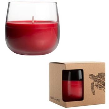 Vanilla Season LEIRA vonná sviečka, jablko škorica (H3800202IP1)