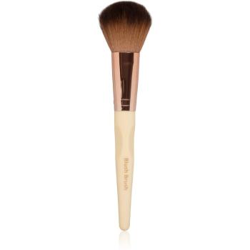 So Eco Blush Brush štetec na tvár s hypoalergénnymi štetinami 1 ks