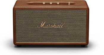 Bluetooth hangszóró Marshall Stanmore III Brown