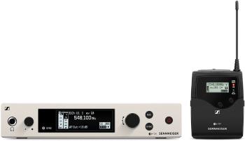 Sennheiser ew 300 G4-BASE SK-RC Bezdrôtový set AW+: 470-558 MHz