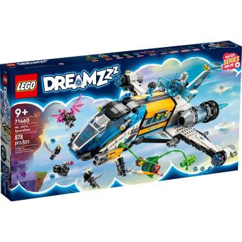 LEGO DREAMZZZ VESMIRNY AUTOBUS PANA OZA /71460/