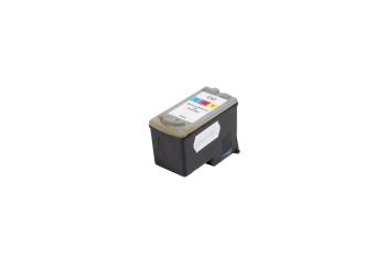 Renovovaná atramentová náplň 0617B001, CL41 XL, 19ml listov pre tlačiarne Canon (BULK), farebná