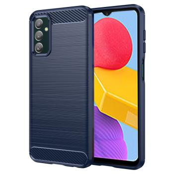 FLEXI TPU Kryt pre Samsung Galaxy M13 modrý